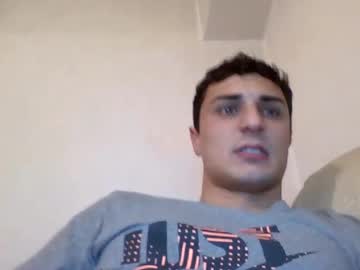 Santino180 Chaturbate stream image from January 05, 2025