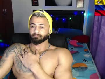 Sexybody3224 Chaturbate stream image from January 05, 2025