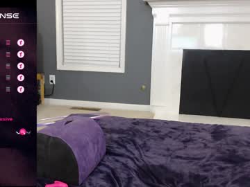 Tinyvixxen Chaturbate stream image from January 05, 2025