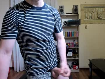 Unknown_New Chaturbate stream image from January 05, 2025