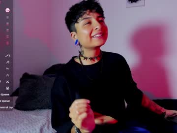 Zuryramirez Chaturbate stream image from January 05, 2025