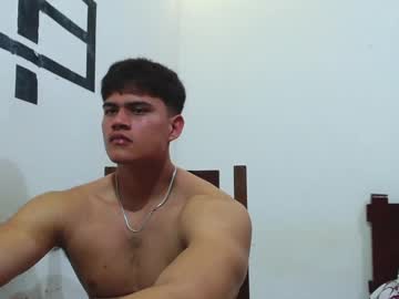 Adonis_Walkerx Chaturbate stream image from January 05, 2025