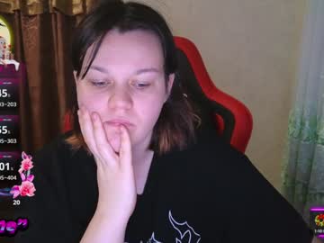 Angela_W1lson Chaturbate stream image from January 05, 2025