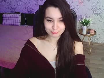 Anny_Shine Chaturbate stream image from January 05, 2025