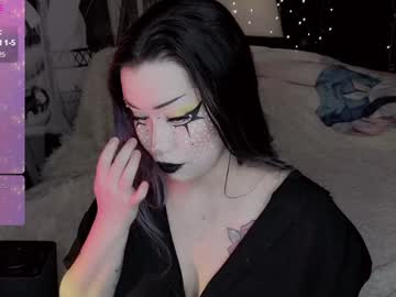 Asha_Nekooo Chaturbate stream image from January 05, 2025