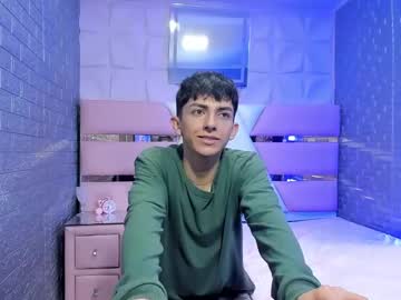 Blueestar03 Chaturbate stream image from January 05, 2025