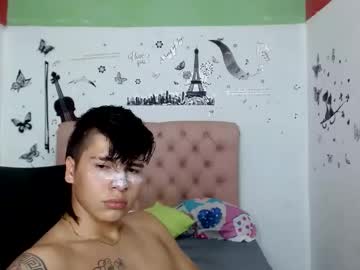 Burning_Muscles Chaturbate stream image from January 05, 2025