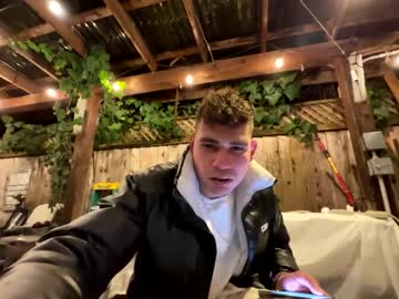 Coronelking Chaturbate stream image from January 05, 2025