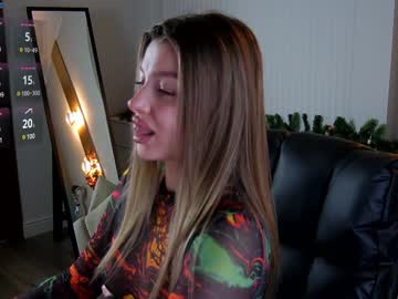 _Crystal_Candy_ Chaturbate stream image from January 05, 2025