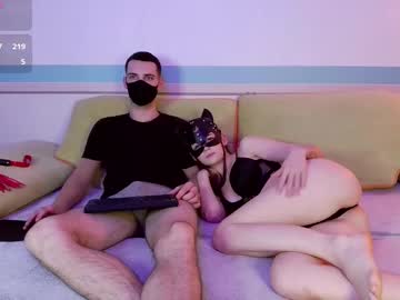 Cutedodo Chaturbate stream image from January 05, 2025