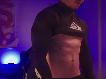 Damianow Chaturbate stream image from January 05, 2025
