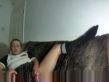 Danjenjam Chaturbate stream image from January 05, 2025
