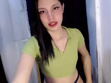 Gabbi_Garcia69 Chaturbate stream image from January 05, 2025