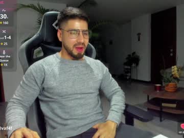 Hanzel0515 Chaturbate stream image from January 05, 2025