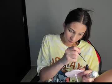 Ivanna_Essis Chaturbate stream image from January 05, 2025