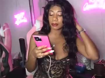 Jazmineskye Chaturbate stream image from January 05, 2025