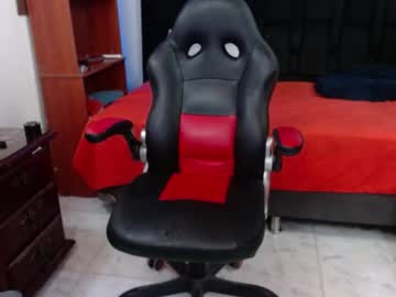 Kent_Zagann Chaturbate stream image from January 05, 2025