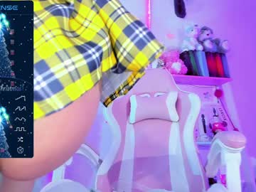 Kitty_Parker Chaturbate stream image from January 05, 2025