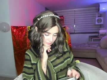 Lonelly_Lolly98 Chaturbate stream image from January 05, 2025