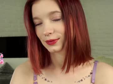 Mineliaaa Chaturbate stream image from January 05, 2025