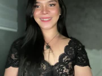 Misselliefayexxx Chaturbate stream image from January 05, 2025