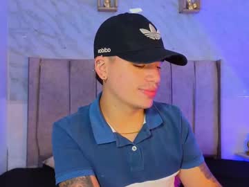 Noah_Coleman__ Chaturbate stream image from January 05, 2025