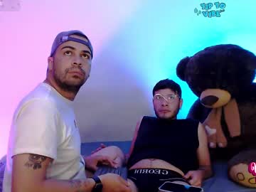 Noah_N_Dave Chaturbate stream image from January 05, 2025
