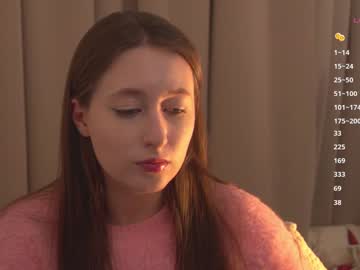 Oki_Dokii Chaturbate stream image from January 05, 2025