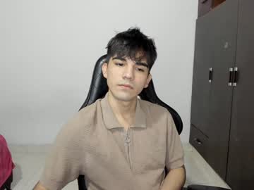 Pakun_ Chaturbate stream image from January 05, 2025