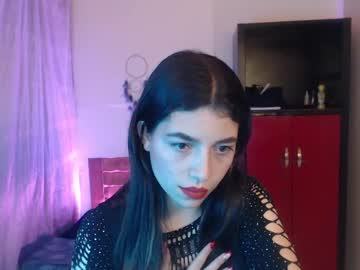 Paulina_Williams stream image from January 05, 2025