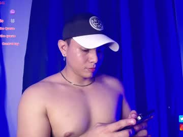 Roy__Constance Chaturbate stream image from January 05, 2025
