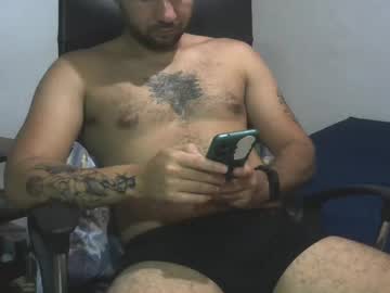 Sachiel_Moi Chaturbate stream image from January 05, 2025