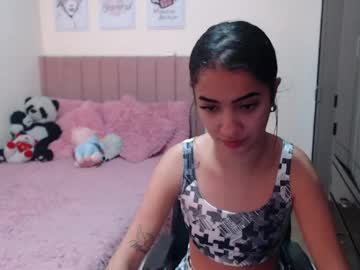 Sarah_Stone15 Chaturbate stream image from January 05, 2025