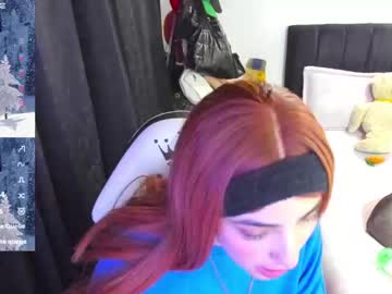 Shantalsmith2_ Chaturbate stream image from January 05, 2025