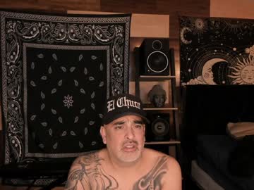 Smokey915 Chaturbate stream image from January 05, 2025