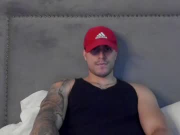 Spartacozz Chaturbate stream image from January 05, 2025