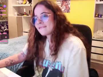 Sweetsmelody Chaturbate stream image from January 05, 2025