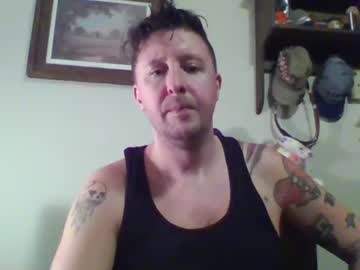 Trillnonymau5 Chaturbate stream image from January 05, 2025
