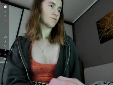 Agnis_ Chaturbate stream image from January 05, 2025