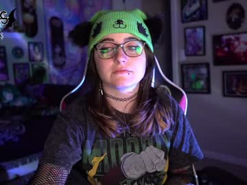 Blueasfuck Chaturbate stream image from January 05, 2025