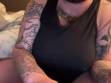 Chubbycloudybttm Chaturbate stream image from January 05, 2025