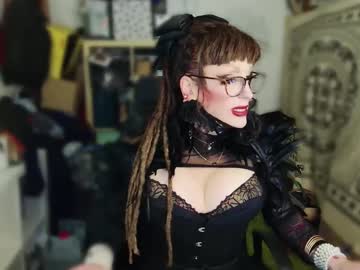 Deeliah Chaturbate stream image from January 05, 2025
