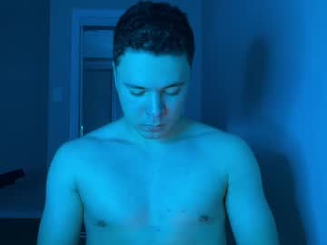 Eliotfin Chaturbate stream image from January 05, 2025