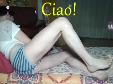 Erbadivetro Chaturbate stream image from January 05, 2025