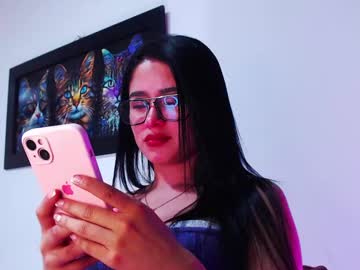Esenciaexotica17 Chaturbate stream image from January 05, 2025