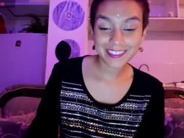 Gh___ Chaturbate stream image from January 05, 2025