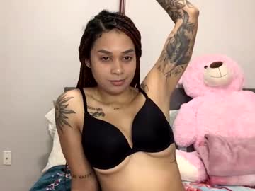 Honeyybabyyyyy Chaturbate stream image from January 05, 2025