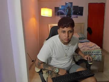 Jake_Pons Chaturbate stream image from January 05, 2025
