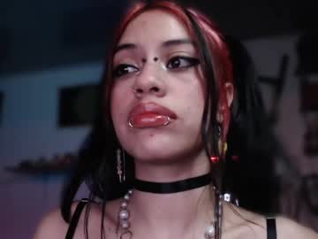 Kattze Chaturbate stream image from January 05, 2025
