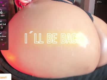 Kora_Harper0 Chaturbate stream image from January 05, 2025
